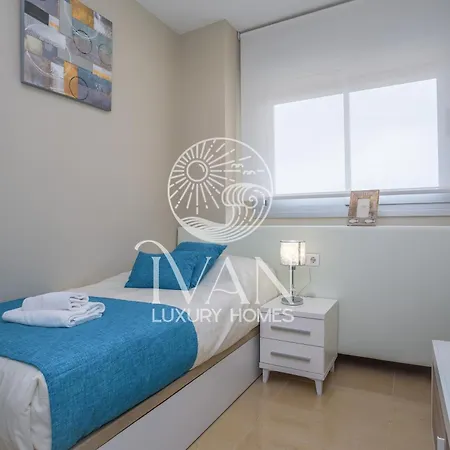 Appartement Casa Sultan Ivan Luxury Homes 6ªplta Sur 1ªlinea