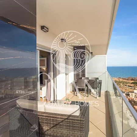 Casa Sultan Ivan Luxury Homes 6ªplta Sur 1ªlinea Oropesa del Mar