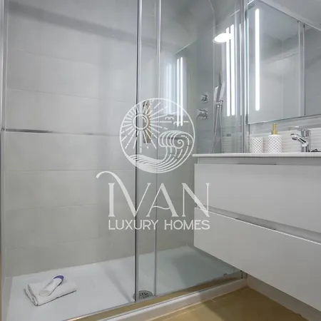 Casa Sultan Ivan Luxury Homes 6ªpta Sur 1ªlinea * Oropesa del Mar