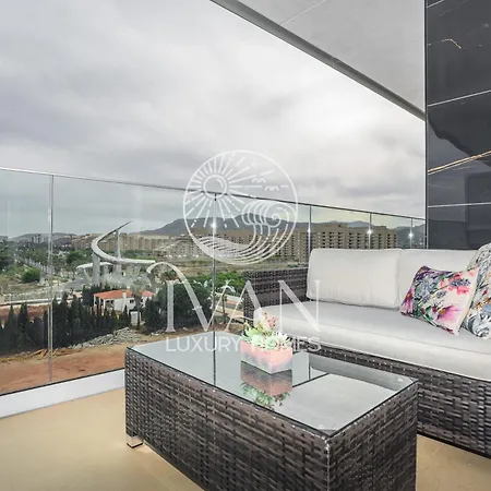 Casa Sultan Ivan Luxury Homes 6ªplta Sur 1ªlinea Appartement Oropesa del Mar