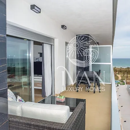 Casa Sultan Ivan Luxury Homes 6ªpta Sur 1ªlinea Apartment
