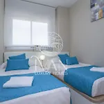 Casa Sultan Ivan Luxury Homes 6ªplta Sur 1ªlinea