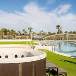 Casa Sultan Ivan Luxury Homes 6ªplta Sur 1ªlinea 아파트 *
