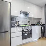 Casa Sultan Ivan Luxury Homes 6ªplta Sur 1ªlinea 오로페사델마르