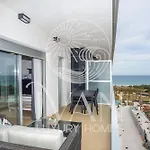 아파트 Casa Sultan Ivan Luxury Homes 6ªplta Sur 1ªlinea 오로페사델마르