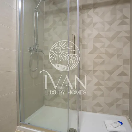 Casa Sultan Ivan Luxury Homes 6ªplta Sur 1ªlinea