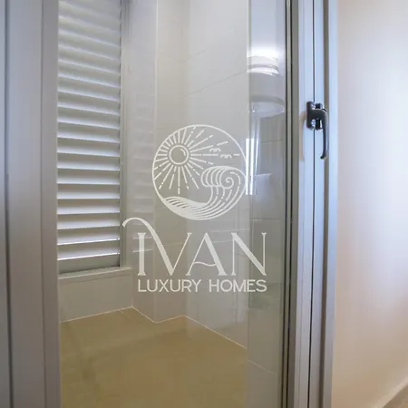 Casa Sultan Ivan Luxury Homes 6ªplta Sur 1ªlinea Daire