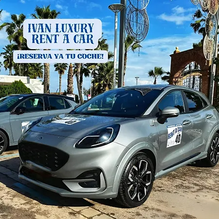 Daire Casa Sultan Ivan Luxury Homes 6ªplta Sur 1ªlinea Oropesa del Mar