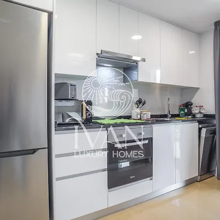 Casa Sultan Ivan Luxury Homes 6ªplta Sur 1ªlinea Oropesa del Mar