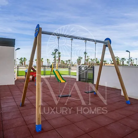 Casa Sultan Ivan Luxury Homes 6ªplta Sur 1ªlinea *