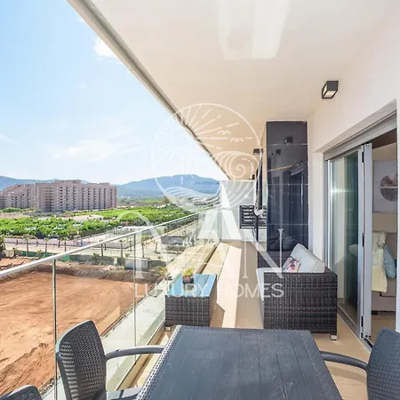 Casa Sultan Ivan Luxury Homes 6ªplta Sur 1ªlinea
